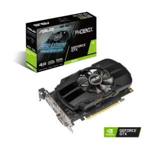 ASUS Phoenix GeForce GTX 1650 4GB GDDR5 Graphics Card