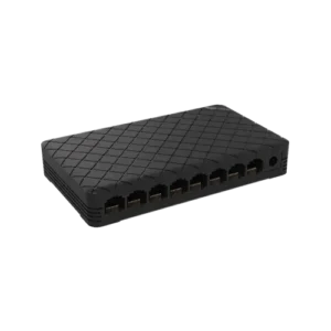 Ruijie RG-ES08 8-Port 10/100 Mbps Unmanaged Desktop Switch