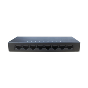 BDCOM S1008-D 8 Ports Unmanaged Switches