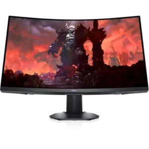 Dell S2722DGM 27 inch 165Hz QHD Curved Gaming Monitor