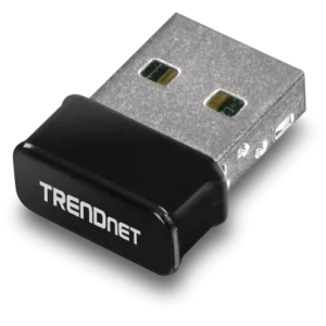 Trendnet TBW-108UB Micro N150 USB Lan Card & Bluetooth Adapter