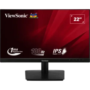 ViewSonic VA2209-H 22" 100HZ IPS Full HD Monitor