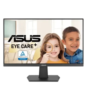 Asus VA24EHF 24-inch Full HD IPS Eye Care Gaming Monitor