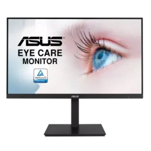 ASUS VA27EQSB 27 Inch FHD IPS Eye Care Monitor