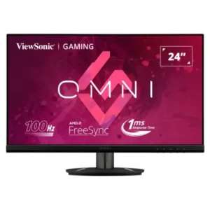 ViewSonic VX2416 24" 100Hz 1ms Full HD Gaming Monitor