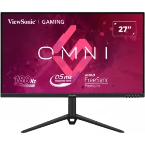 ViewSonic VX2728J 27" 180Hz FHD Gaming Monitor