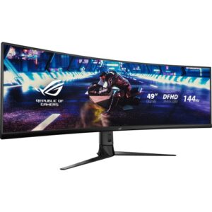 Asus ROG Strix XG49VQ 49 Inch 4K Gaming Monitor