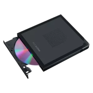 ASUS ZenDrive V1M External DVD Writer